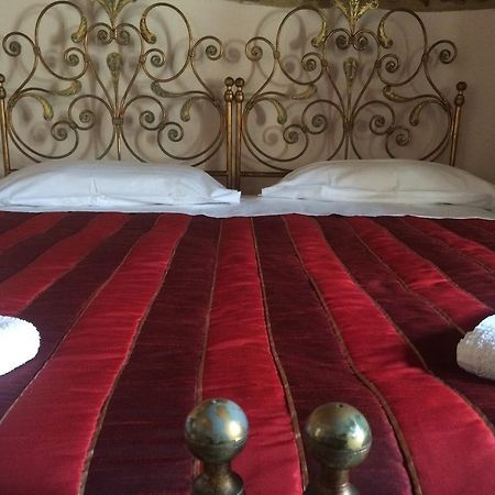 La Piazzetta Toscana B&B Campiglia Marittima Zimmer foto