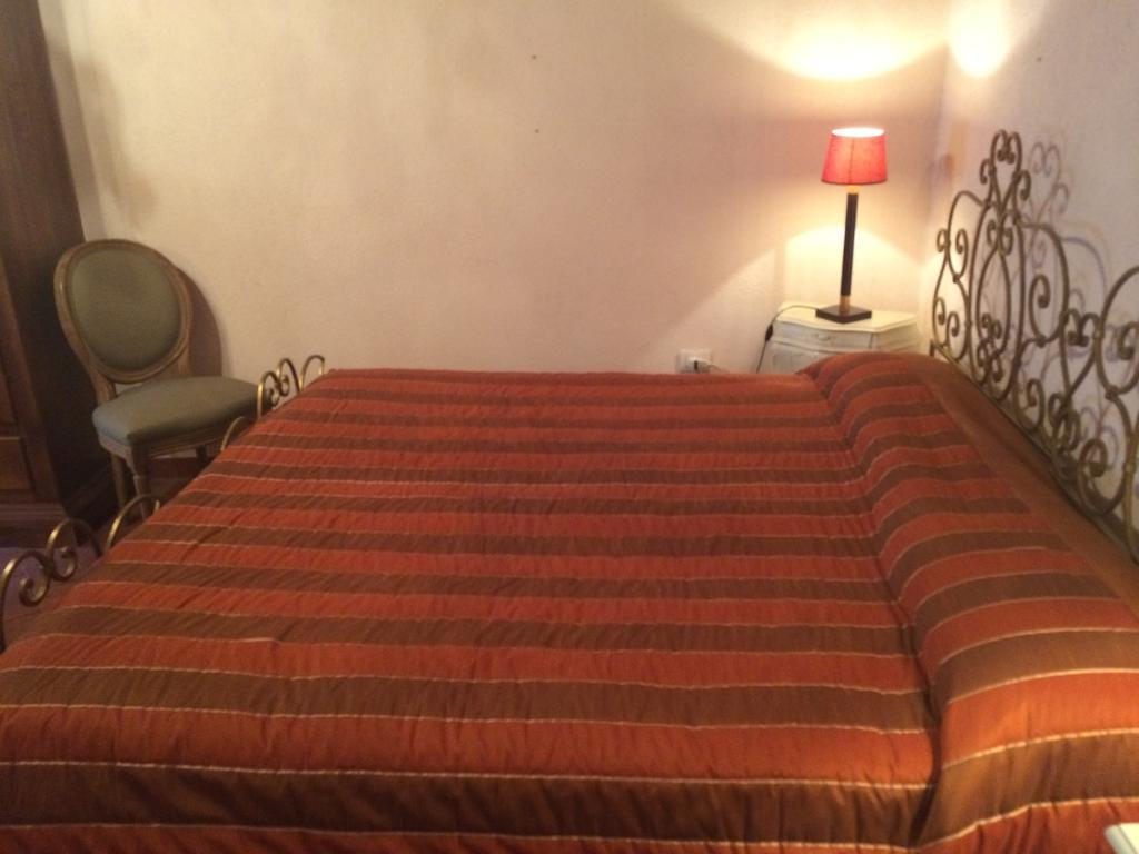 La Piazzetta Toscana B&B Campiglia Marittima Zimmer foto